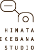 YUICHIRO HINATA IKEBANA STUDIO